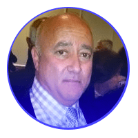 customer-George -Ferro